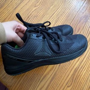 Reebok CrossFit Shoes